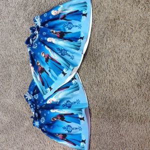 Frozen👗👗 for girl's